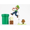image:imageTAMASHII NATIONS  Super Mario  Mario SHFiguarts Action FigureSuper Mario Playset
