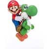 image:imageTAMASHII NATIONS  Super Mario  Mario SHFiguarts Action FigureYoshi