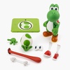 image:imageTAMASHII NATIONS  Super Mario  Mario SHFiguarts Action FigureYoshi