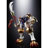 image:imageTAMASHII NATIONS  Super Robot Wars OG Original Generations  GX119 RyukooKoryuo Soul of Chogokin Figure