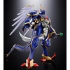 image:imageTAMASHII NATIONS  Super Robot Wars OG Original Generations  GX119 RyukooKoryuo Soul of Chogokin Figure