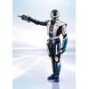image:imageTAMASHII NATIONS  Super Space Sheriff Gavan Infinity  Gavan Bushido SHFiguarts Action FigureGavan Bushido