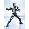 image:imageTAMASHII NATIONS  Super Space Sheriff Gavan Infinity  Gavan Bushido SHFiguarts Action FigureGavan Bushido