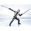 image:imageTAMASHII NATIONS  Super Space Sheriff Gavan Infinity  Gavan Bushido SHFiguarts Action FigureGavan Bushido