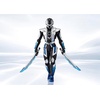 image:imageTAMASHII NATIONS  Super Space Sheriff Gavan Infinity  Gavan Bushido SHFiguarts Action FigureGavan Bushido