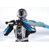 image:imageTAMASHII NATIONS  Super Space Sheriff Gavan Infinity  Gavan Bushido SHFiguarts Action FigureGavan Bushido