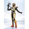 image:imageTAMASHII NATIONS  Super Space Sheriff Gavan Infinity  Gavan Bushido SHFiguarts Action FigureGavan Luminous