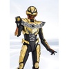image:imageTAMASHII NATIONS  Super Space Sheriff Gavan Infinity  Gavan Bushido SHFiguarts Action FigureGavan Luminous