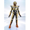 image:imageTAMASHII NATIONS  Super Space Sheriff Gavan Infinity  Gavan Bushido SHFiguarts Action FigureGavan Luminous