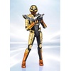 image:imageTAMASHII NATIONS  Super Space Sheriff Gavan Infinity  Gavan Bushido SHFiguarts Action FigureGavan Luminous