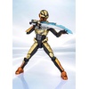 image:imageTAMASHII NATIONS  Super Space Sheriff Gavan Infinity  Gavan Bushido SHFiguarts Action FigureGavan Luminous