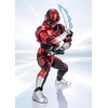 image:imageTAMASHII NATIONS  Super Space Sheriff Gavan Infinity  Gavan Infinity SHFiguarts Action FigureGavan Infinity