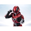 image:imageTAMASHII NATIONS  Super Space Sheriff Gavan Infinity  Gavan Infinity SHFiguarts Action FigureGavan Infinity