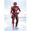 image:imageTAMASHII NATIONS  Super Space Sheriff Gavan Infinity  Gavan Infinity SHFiguarts Action FigureGavan Infinity