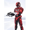 image:imageTAMASHII NATIONS  Super Space Sheriff Gavan Infinity  Gavan Infinity SHFiguarts Action FigureGavan Infinity