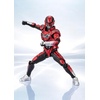 image:imageTAMASHII NATIONS  Super Space Sheriff Gavan Infinity  Gavan Infinity SHFiguarts Action FigureGavan Infinity