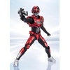 image:imageTAMASHII NATIONS  Super Space Sheriff Gavan Infinity  Gavan Infinity SHFiguarts Action FigureGavan Infinity