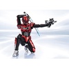 image:imageTAMASHII NATIONS  Super Space Sheriff Gavan Infinity  Gavan Infinity SHFiguarts Action FigureGavan Infinity