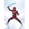 image:imageTAMASHII NATIONS  Super Space Sheriff Gavan Infinity  Gavan Infinity SHFiguarts Action FigureGavan Infinity