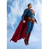 image:imageTAMASHII NATIONS  Superman  Superman SHFiguarts Action Figure