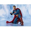 image:imageTAMASHII NATIONS  Superman  Superman SHFiguarts Action Figure