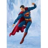 image:imageTAMASHII NATIONS  Superman  Superman SHFiguarts Action Figure