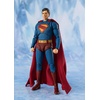 image:imageTAMASHII NATIONS  Superman  Superman SHFiguarts Action Figure