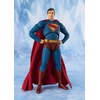 image:imageTAMASHII NATIONS  Superman  Superman SHFiguarts Action Figure