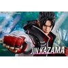 image:imageTAMASHII NATIONS  Tekken 8  King SHFiguarts Action FigureJin Kazama