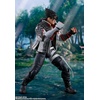 image:imageTAMASHII NATIONS  Tekken 8  King SHFiguarts Action FigureJin Kazama