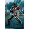 image:imageTAMASHII NATIONS  Tekken 8  King SHFiguarts Action FigureJin Kazama