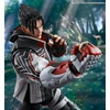 image:imageTAMASHII NATIONS  Tekken 8  King SHFiguarts Action FigureJin Kazama