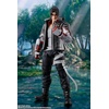 image:imageTAMASHII NATIONS  Tekken 8  King SHFiguarts Action FigureJin Kazama