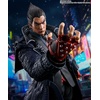 image:imageTAMASHII NATIONS  Tekken 8  King SHFiguarts Action FigureKazuya Mishima