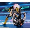 image:imageTAMASHII NATIONS  Tekken 8  King SHFiguarts Action FigureKing