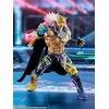 image:imageTAMASHII NATIONS  Tekken 8  King SHFiguarts Action FigureKing
