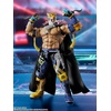 image:imageTAMASHII NATIONS  Tekken 8  King SHFiguarts Action FigureKing