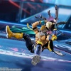 image:imageTAMASHII NATIONS  Tekken 8  King SHFiguarts Action FigureKing