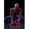 image:imageTAMASHII NATIONS  The Amazing SpiderMan 2 Bandai Spirits SHFiguarts Action Figure