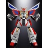 image:imageTAMASHII NATIONS  The Brave Fighter Exkizer  GX120 King Exkizer Soul of Chogokin Figure