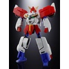 image:imageTAMASHII NATIONS  The Brave Fighter Exkizer  GX120 King Exkizer Soul of Chogokin Figure