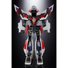 image:imageTAMASHII NATIONS  The Brave Fighter Exkizer  GX120 King Exkizer Soul of Chogokin Figure