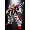 image:imageTAMASHII NATIONS  The Brave Fighter Exkizer  GX120 King Exkizer Soul of Chogokin Figure