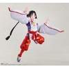 image:imageTAMASHII NATIONS  The Elusive Samurai  Tokiyuki Hojo Bandai Spirits SHFiguarts Action Figure