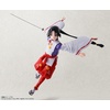 image:imageTAMASHII NATIONS  The Elusive Samurai  Tokiyuki Hojo Bandai Spirits SHFiguarts Action Figure