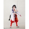 image:imageTAMASHII NATIONS  The Elusive Samurai  Tokiyuki Hojo Bandai Spirits SHFiguarts Action Figure