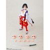 image:imageTAMASHII NATIONS  The Elusive Samurai  Tokiyuki Hojo Bandai Spirits SHFiguarts Action Figure