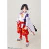 image:imageTAMASHII NATIONS  The Elusive Samurai  Tokiyuki Hojo Bandai Spirits SHFiguarts Action Figure