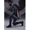 image:imageTAMASHII NATIONS  The Falcon and The Winter Soldier  Captain America John F Walker  Bandai Spirits SHFiguartsCaptain America John F Walker