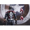 image:imageTAMASHII NATIONS  The Falcon and The Winter Soldier  Captain America John F Walker  Bandai Spirits SHFiguartsSam Wilson